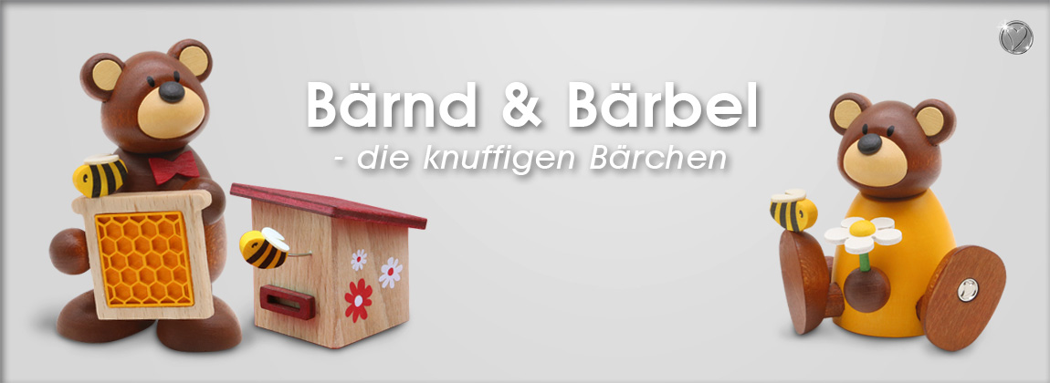 Bärchen