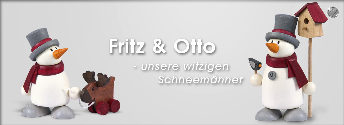 Schneemänner