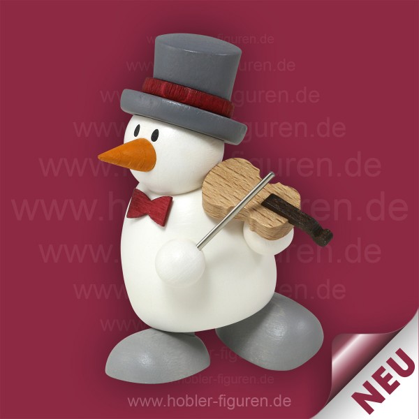 Otto mit Geige