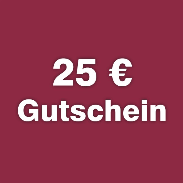 Gutschein