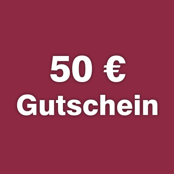 Gutschein