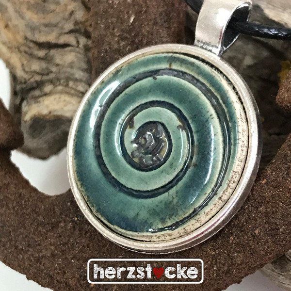 Schmuck-Stempel - Ohring + Kette
