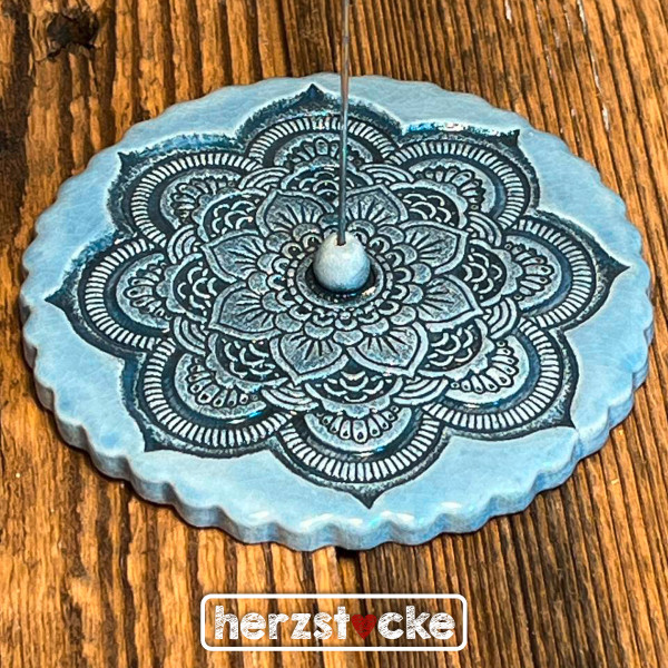 Mandala Stempel-Set