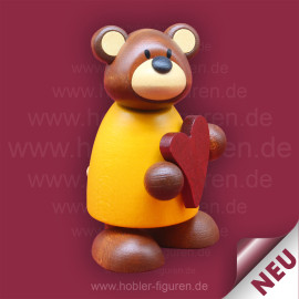 Bärbel mit Herz