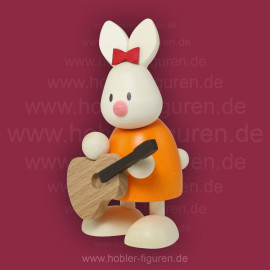 Werkstatt-Edition - Emma mit Gitarre
