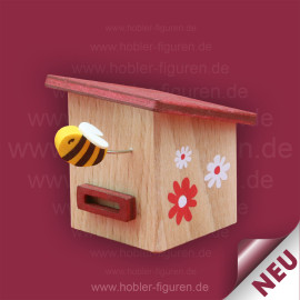Bienenkasten