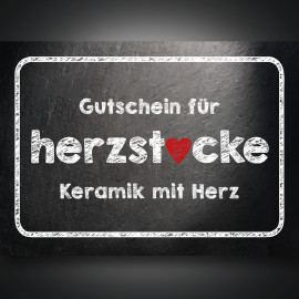 Gutschein Summe wählbar