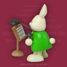 Max als Dirigent